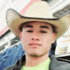 Meet your Posher, Ricardo01